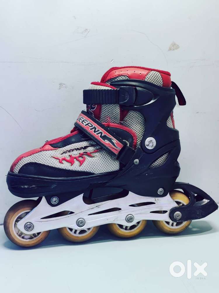 Imported Inline Skates