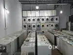 3. Affordable Refurbished Single/Double Door Refrigerator