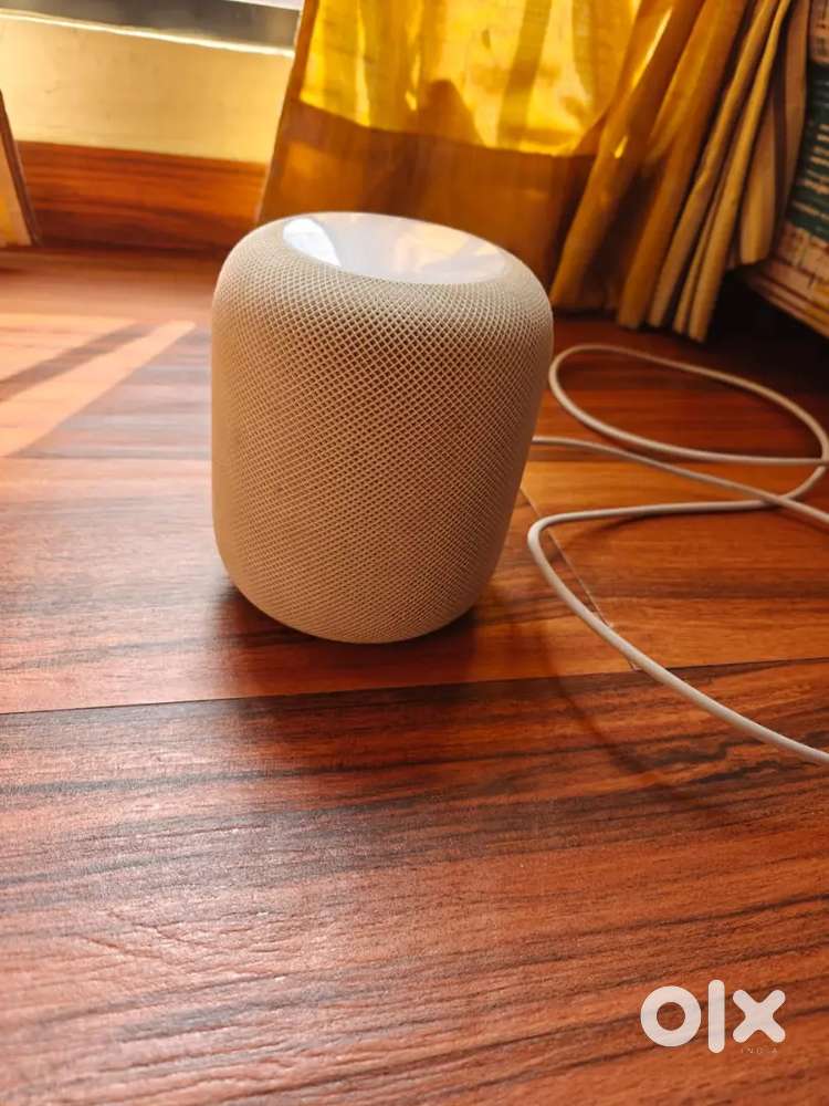 APPLE Home pod