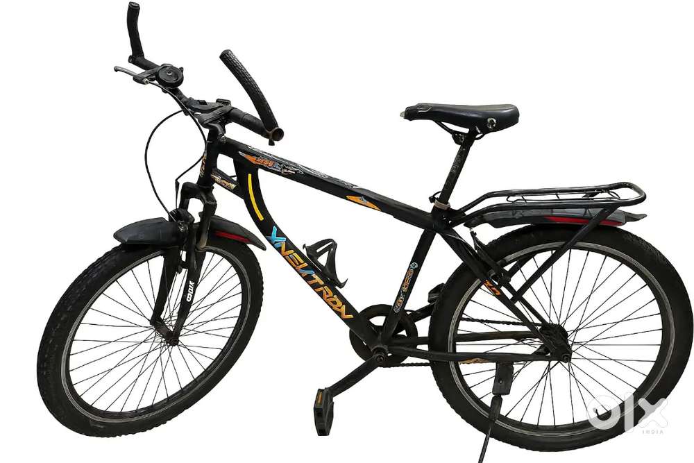 Hero Newtron Sports Gear Cycle – Good Condition  Smooth Ride