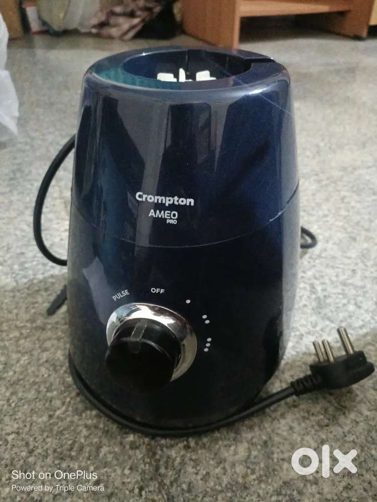 Sale!!! Crompton mixer