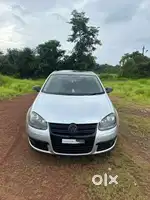 Volkswagen Jetta 2010 Diesel Well Maintained