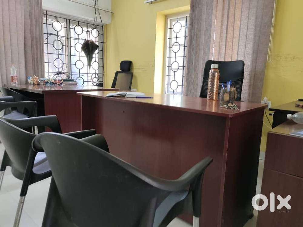 Rental office space at Ayyanthole