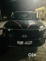 Hyundai Creta N Line N10 1.5 TURBO DCT, 2025, Petrol