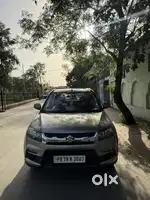 Maruti Suzuki Vitara Brezza 2019 Diesel Well Maintained