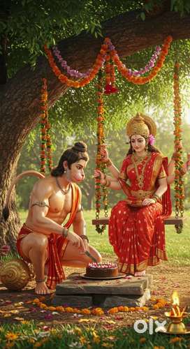Ram Mandir 1.5km  Sri Ram hospital 1km, Hanuman Gadhi 2km ecc