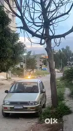 Maruti Suzuki Zen Estilo 1999 Petrol Well Maintained