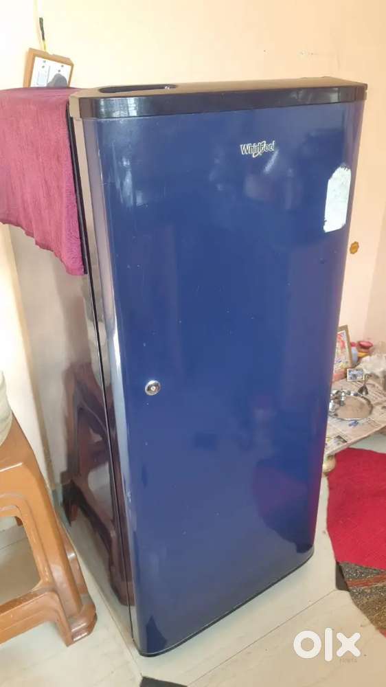 190 Litres Refrigerator