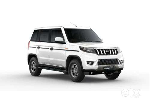 Mahindra Bolero Neo Diesel Well Maintained