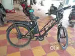 Branded Ev cycle for sale