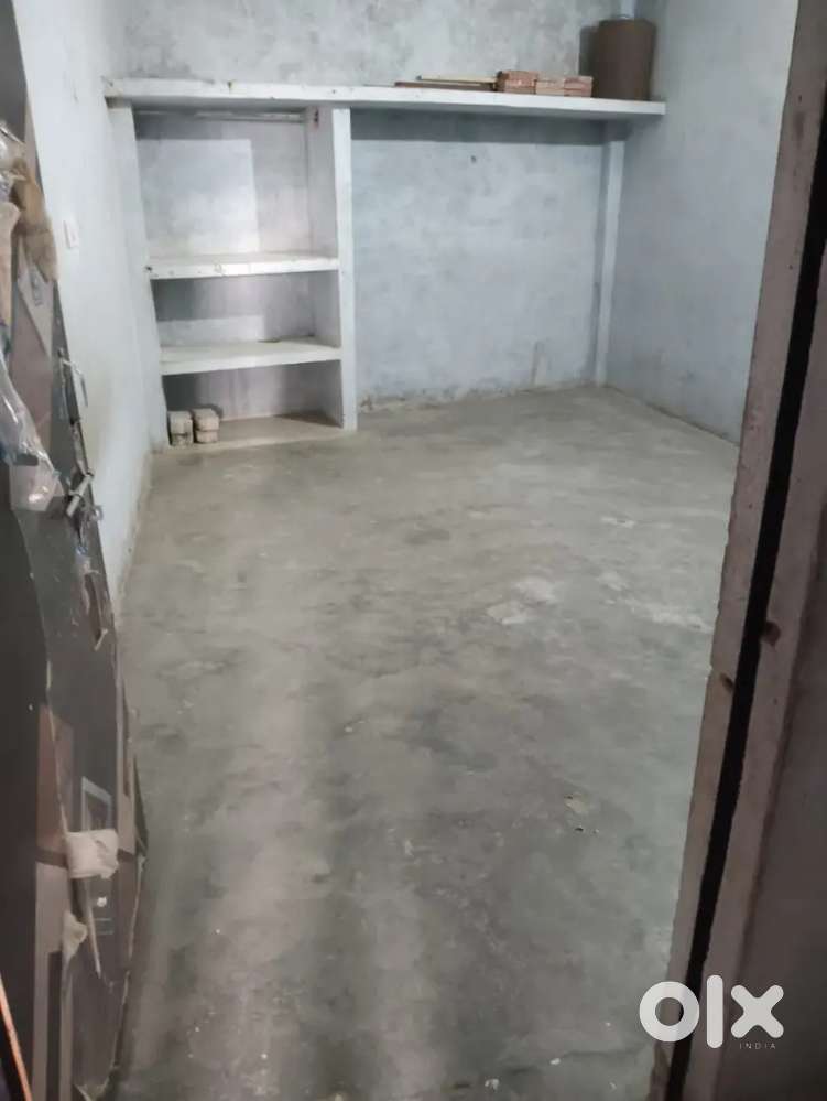 कमरा किराए पर खाली है