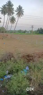 NH Road base Property Near Toll plaza 500m