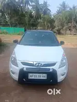 Hyundai i20 2011