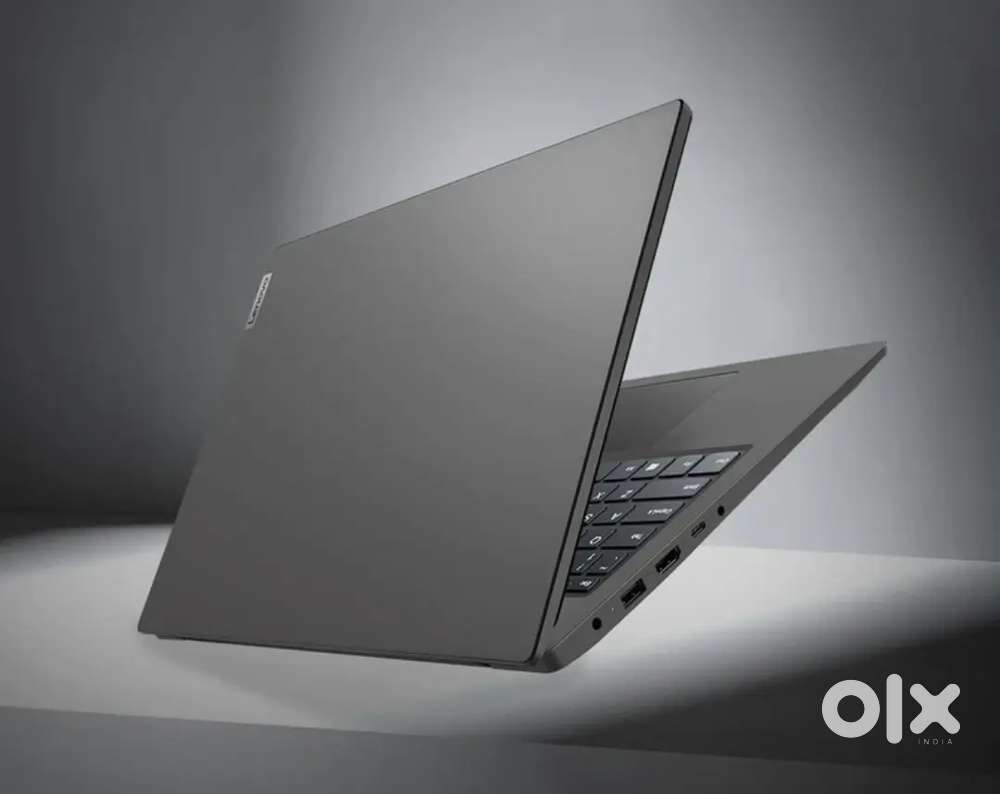 Lenovo laptop