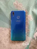 Vivo y91 mobile