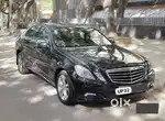 Mercedes-Benz E-Class E350 Diesel, 2011, Diesel