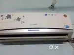 Lloyd split ac 1 ton