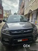 Maruti Suzuki Vitara Brezza 2017 Diesel 62000 Km Driven