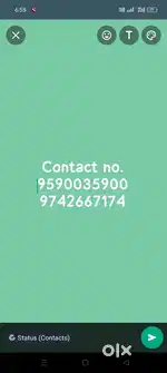 S K Packers And Movers