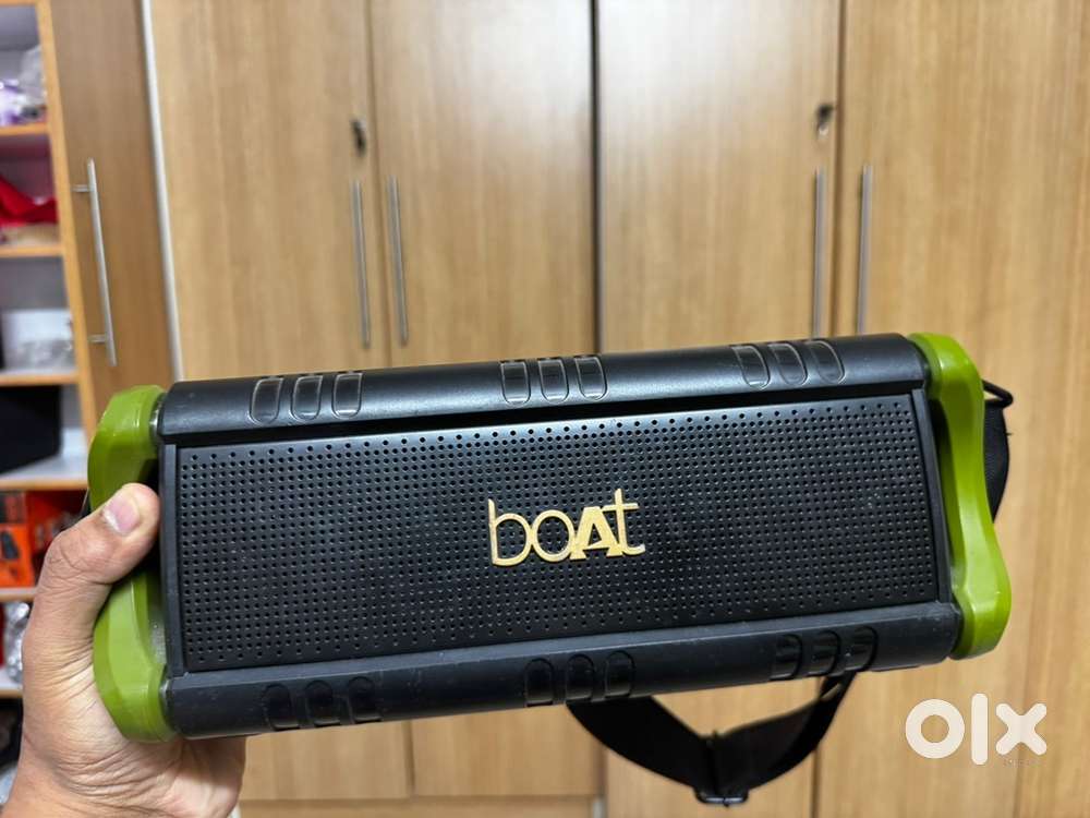 Boat Speakers