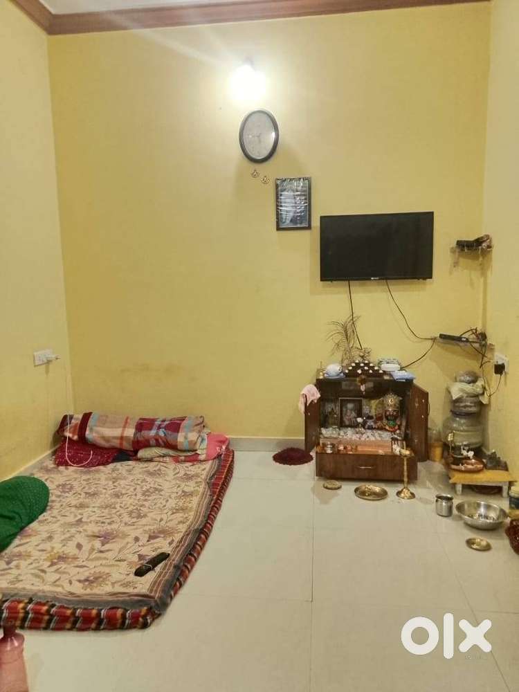 2bhk house for lease at Mahadevpura