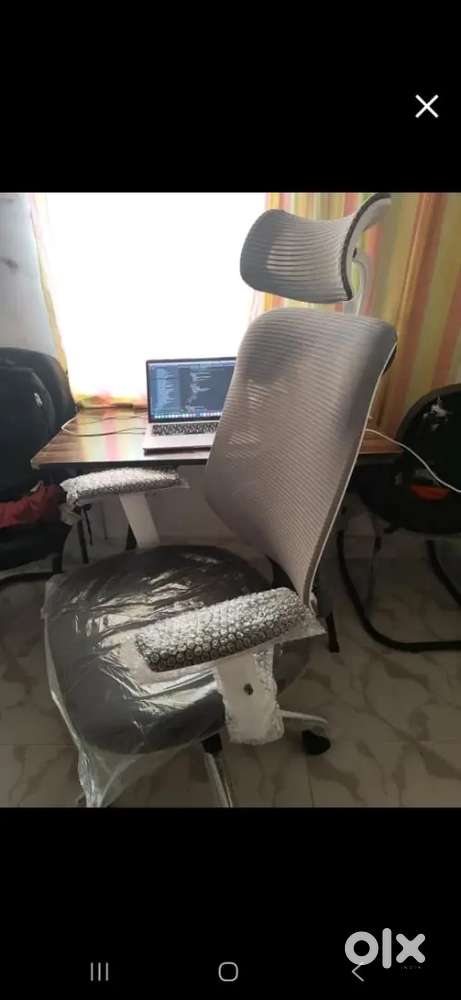 Gaming/office chair