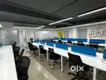 5cabijs commercial office space for rent in madhapur