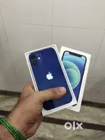 I phone 12 mini 64GB