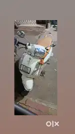Access 125 08/2022 model