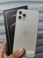 iPhone 12 pro Superb Condition