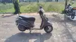 A Good conition
