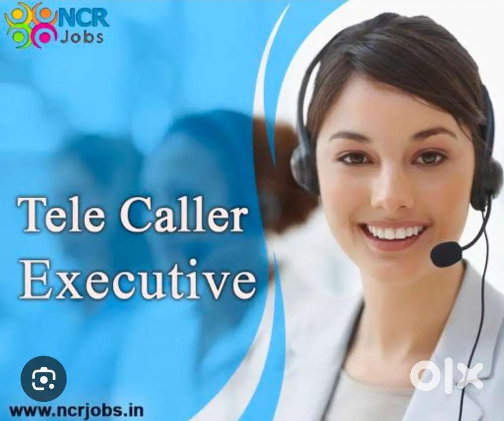 Telly caller executive staff hiring