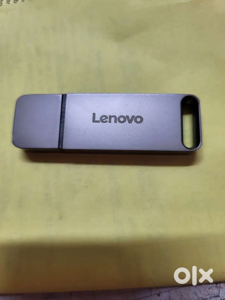 Lenovo 2TB pen drive