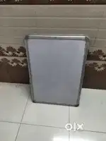 Baby Wall board for both sides useable