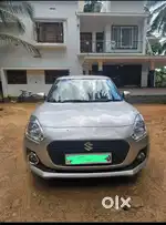 Maruti Suzuki Swift 2020 Petrol Well Maintained