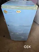 I'd009 whirlpool refrigerator 90 ltr with stabilizer