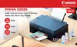 Canon G2020 Printer