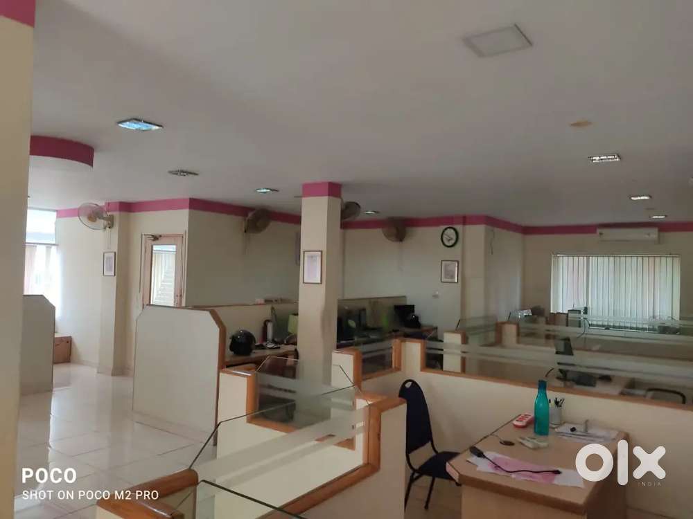 Fully Furnished IT Office  Rent