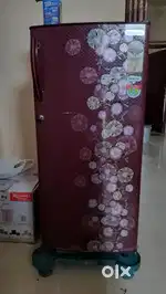 Videocon Ecofresh Fridge