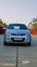 Hyundai i20 Magna 1.4 CRDI 6 Speed, 2011, Diesel
