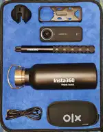 Insta 360 X4 Camera