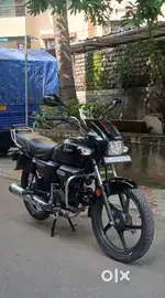 HERO SPLENDOR PLUS XTECH 2025