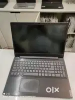 Lenovo IdeaPad S145 laptop (( 8th gen corei5, 8gb, 256gb ssd))