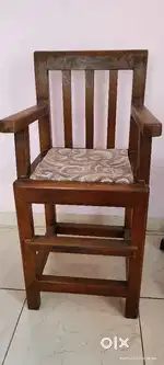 Kids(2-5 yrs age)dining chair