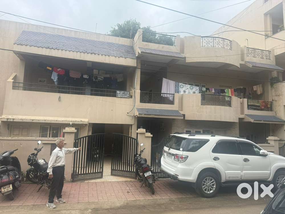 1 BhK with big washing area