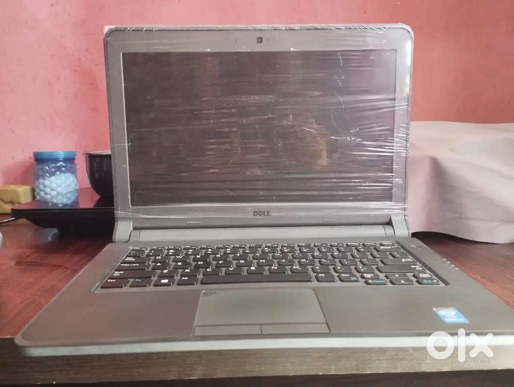 Dell laptop i5