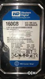 Hard Drive