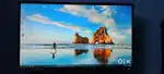 Lloyd 32inch led tv excellent condition