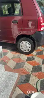 2006 alto , ac, normal steering