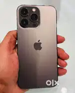 Iphone 13 pro 256gb display change Global unit for sale